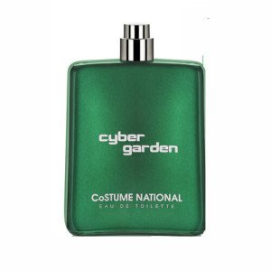 COSTUME NATIONAL Cyber Garden - Eau de Toilette 8034041521301