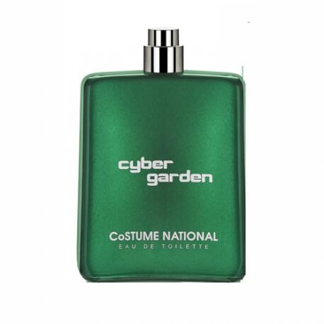 COSTUME NATIONAL-Cyber Garden - Eau de Toilette