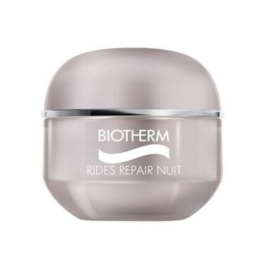 BIOTHERM Rides Repair Nuit - Anti Rides Peau Normale