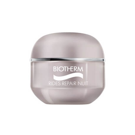 BIOTHERM-Wrinkles Repair Night - Anti Wrinkles Normal Skin
