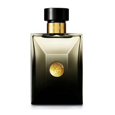 VERSACE-Black Oud - Eau de Parfum