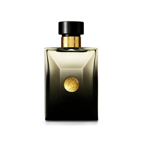 VERSACE Oud Noir - Eau de Parfum