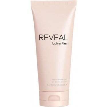 CALVIN KLEIN Reveal - Gel Douche