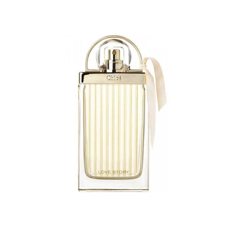 CHLOE Love Story - Eau de Parfum 3607342635791 CHLOE Love Story - Eau de Parfum 3607342635791