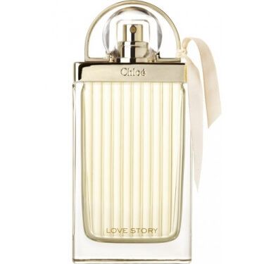 CHLOE-Love Story - Eau de Parfum