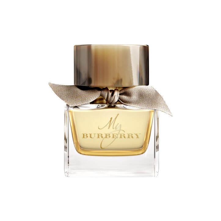 BURBERRY My Burberry - Eau de Parfum 5045419039635 BURBERRY My Burberry - Eau de Parfum 5045419039635