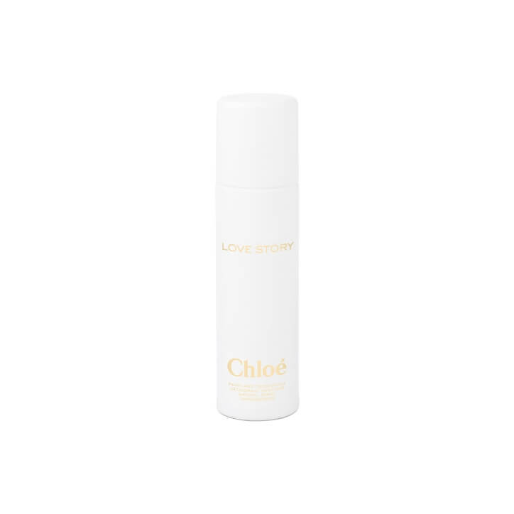 CHLOE Love Story - Deodorant Spray 3607342636118