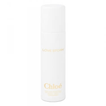 CHLOE-Love Story - Deodorant Spay