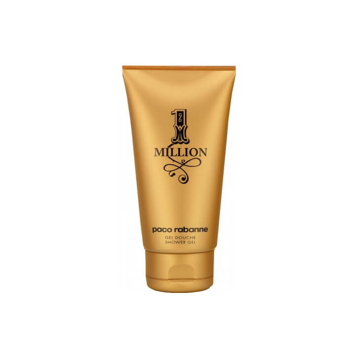 RABANNE PARFUM 1 Million - Duschgel 3349666007976