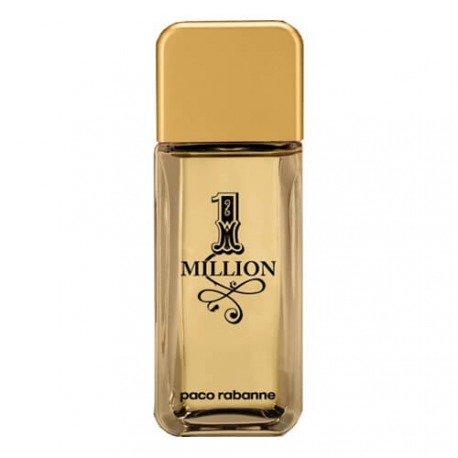  1 Million - Aftershave-Lotion 3349666007983