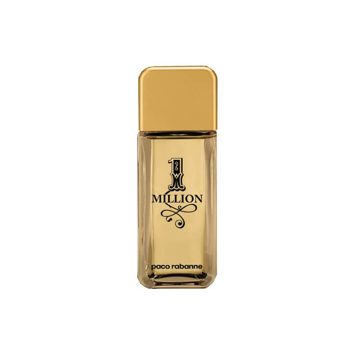  1 Million - Aftershave-Lotion 3349666007983