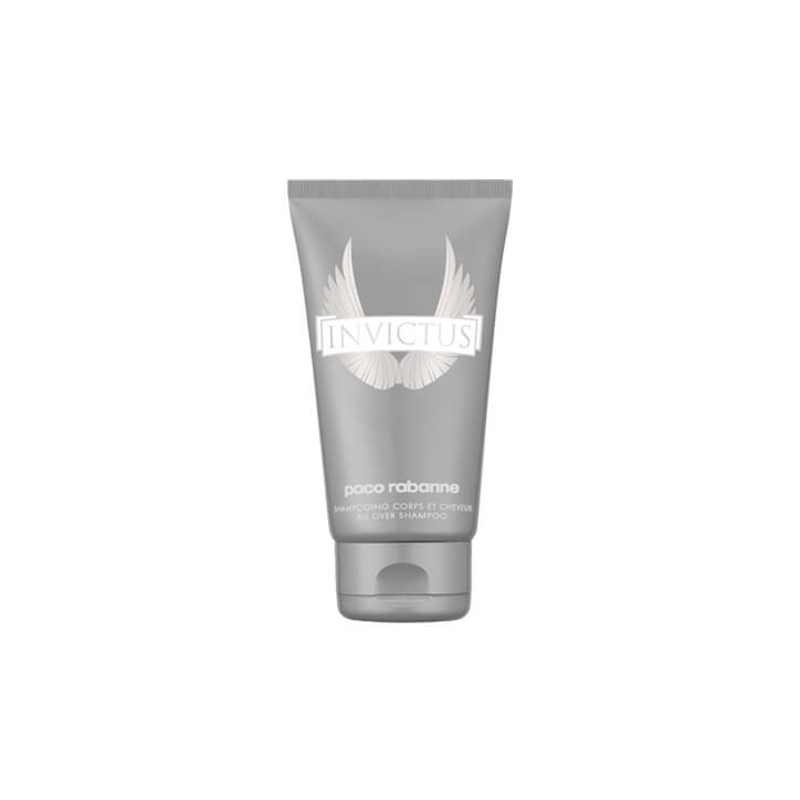 RABANNE PARFUM Invictus - Duschgel 3349668515738