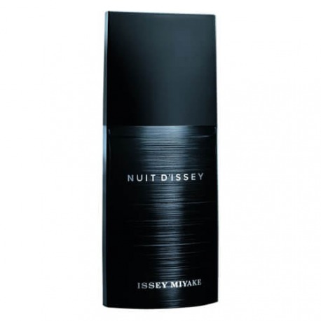 ISSEY MIYAKE Nuit d'Issey - Eau de Toilette 3423474874750 ISSEY MIYAKE Nuit d'Issey - Eau de Toilette 3423474874750