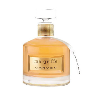 CARVEN Ma Griffe - Eau de Parfum 3355991220102