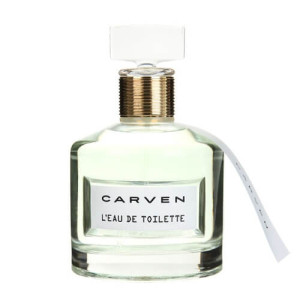 CARVEN L'Eau de Toilette - Eau de Toilette 3355991221048