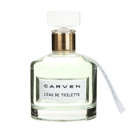 CARVEN Das Eau de Toilette - Eau de Toilette 3355991221048