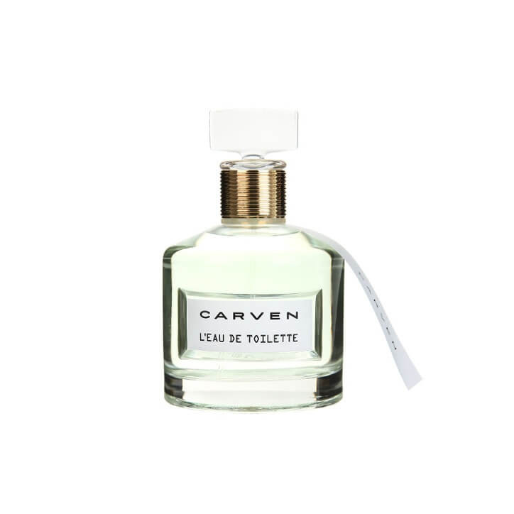CARVEN-Eau de Toilette - Eau de Toilette CARVEN-Eau de Toilette - Eau de Toilette