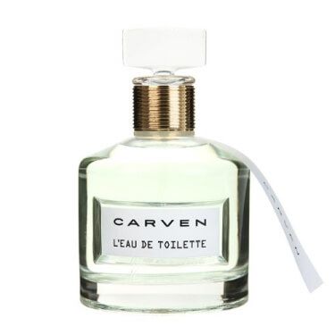 CARVEN-Eau de Toilette - Eau de Toilette