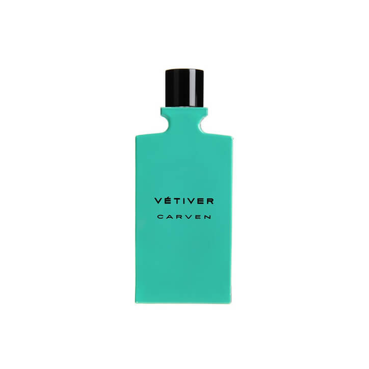 CARVEN Vetiver - Eau de Toilette 3355991220652 CARVEN Vetiver - Eau de Toilette 3355991220652