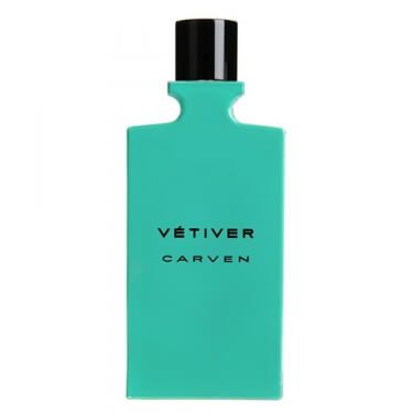 CARVEN-Vetiver - Eau de Toilette