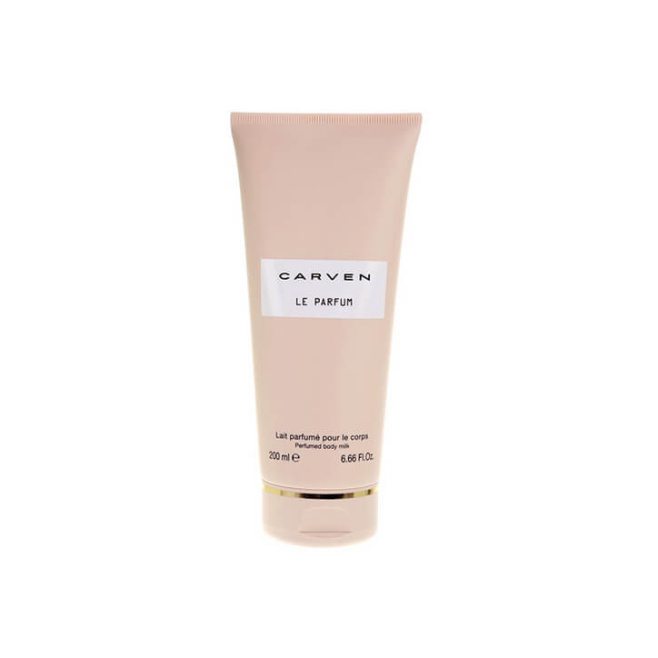 CARVEN Le Parfum - Lait pour le Corps 3355991220157 CARVEN Le Parfum - Lait pour le Corps 3355991220157