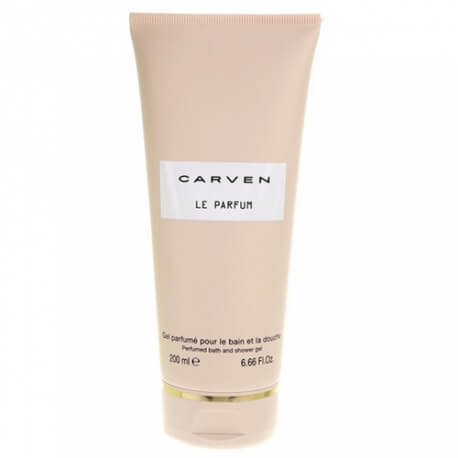 CARVEN-Perfume - Shower Gel