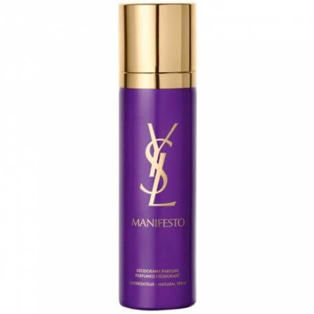 YVES SAINT LAURENT Manifesto - Déodorant 3365440227330 YVES SAINT LAURENT Manifesto - Déodorant 3365440227330