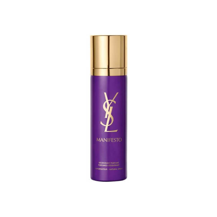 YVES SAINT LAURENT Manifest - Deodorant 3365440227330 YVES SAINT LAURENT Manifest - Deodorant 3365440227330