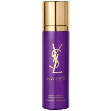 YVES SAINT LAURENT-Manifesto - Deodorant