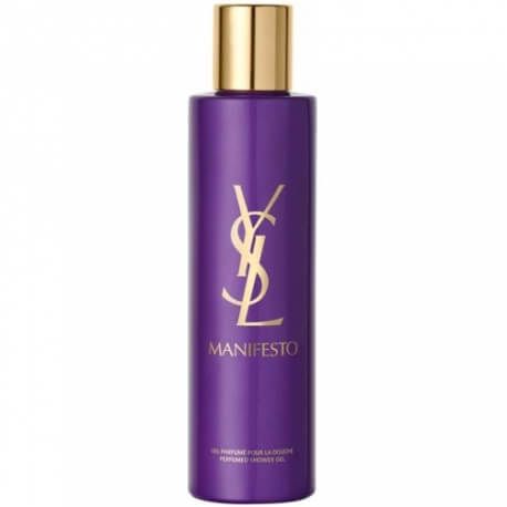 YVES SAINT LAURENT Manifesto - Parfümiertes Duschgel