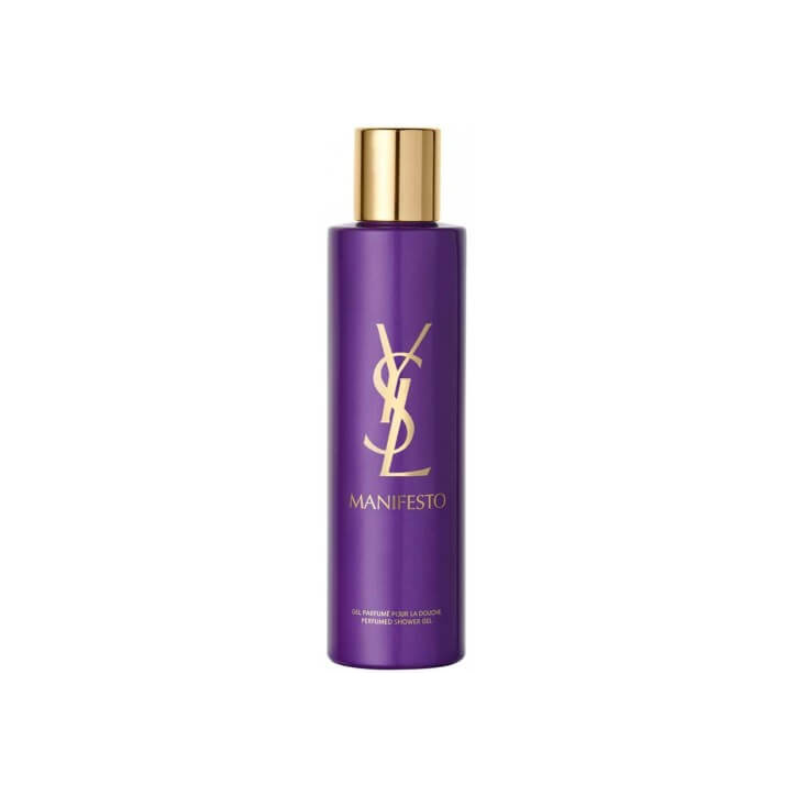 YVES SAINT LAURENT Manifesto - Parfümiertes Duschgel
