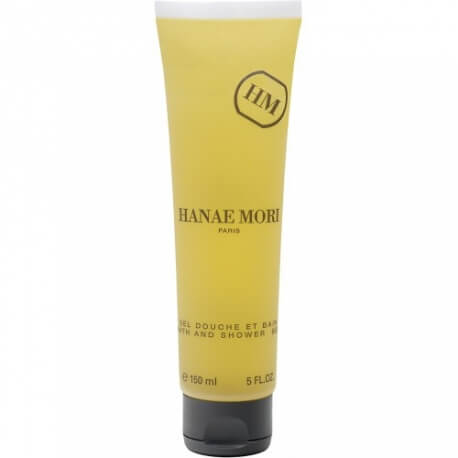 HANAE MORI-HM - Shower Gel