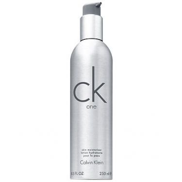 CALVIN KLEIN CK One - Lotion Hydratante