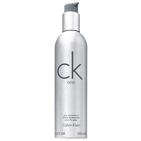 CALVIN KLEIN-CK One - Moisturizing Lotion