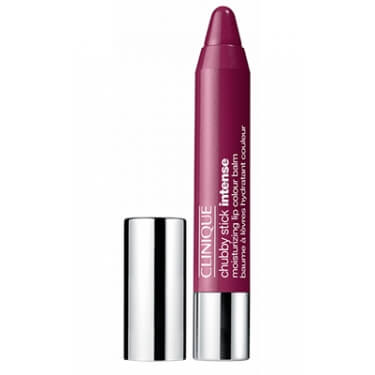 CLINIQUE-Chubby Stick Intense - Moisturizing Lip Balm