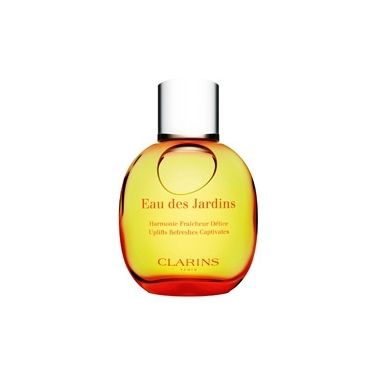 CLARINS Eau des Jardins - All Skin Types