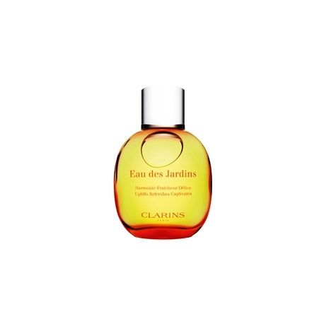 CLARINS Eau des Jardins - All Skin Types