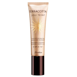 GUERLAIN-Terracotta Joli Teint Beautiful skin foundation