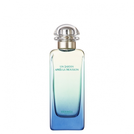 HERMÈS Ein Garten Nach dem Monsun - Eau de Toilette HERMÈS Ein Garten Nach dem Monsun - Eau de Toilette