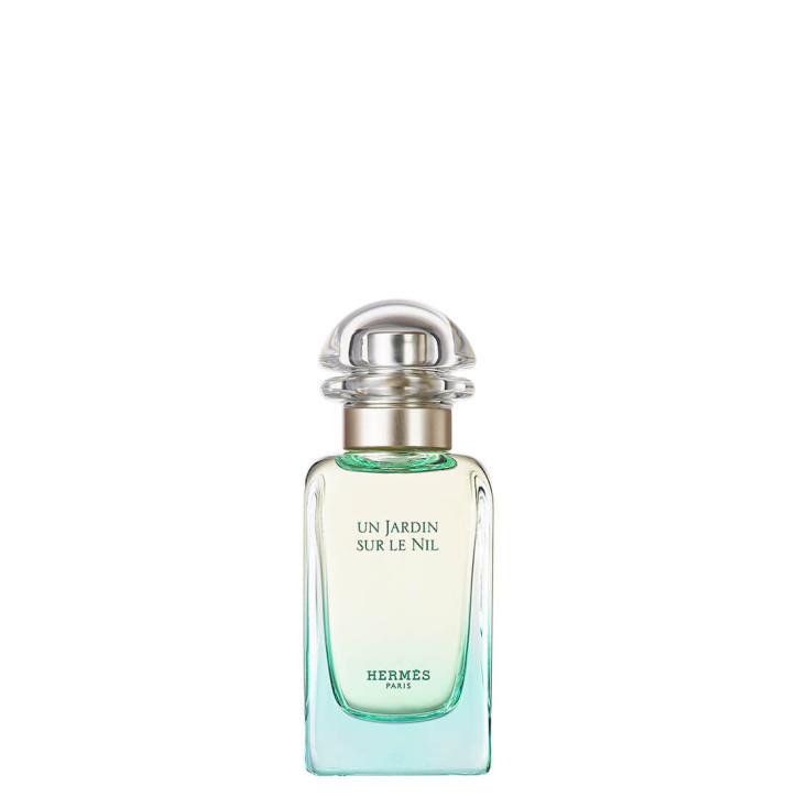 HERMÈS Ein Garten am Nil - Eau de Toilette 3346138900087