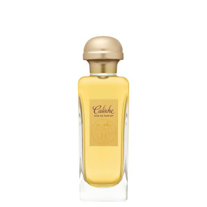 HERMÈS Calèche - Soie de parfum 3346130390756