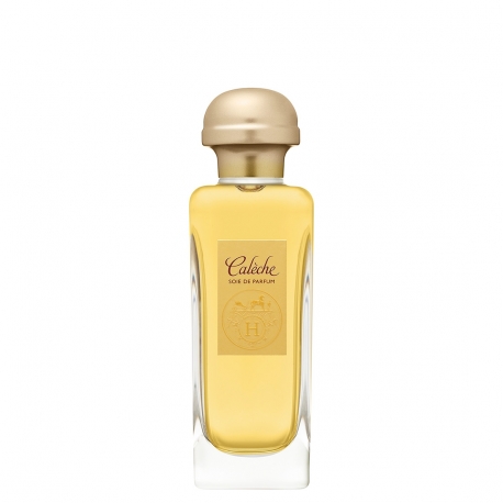 HERMÈS Kutsche - Seidenduft 3346130390756