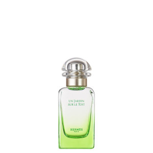 A Garden on the Roof - Eau de toilette