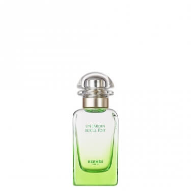 HERMÈS-A Garden on the Roof - Eau de toilette