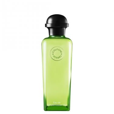HERMÈS Pink grapefruit water - Eau de cologne
