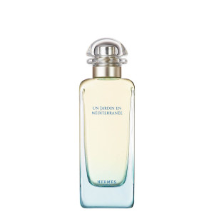 HERMÈS Ein Garten im Mittelmeer - Eau de Toilette 3346131210022