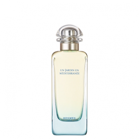 HERMÈS Un Jardin en Méditerranée - Eau de toilette 3346131210022 HERMÈS Un Jardin en Méditerranée - Eau de toilette 3346131210022