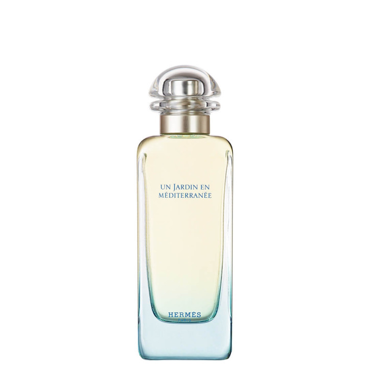 HERMÈS Ein Garten im Mittelmeer - Eau de Toilette 3346131210022 HERMÈS Ein Garten im Mittelmeer - Eau de Toilette 3346131210022