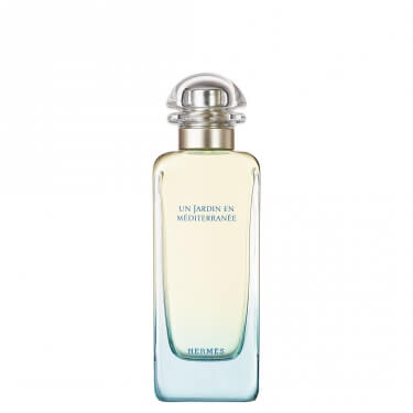 HERMÈS-A Garden in the Mediterranean - Eau de toilette