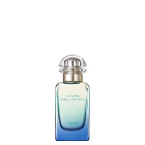 A Garden After the Monsoon - Eau de toilette